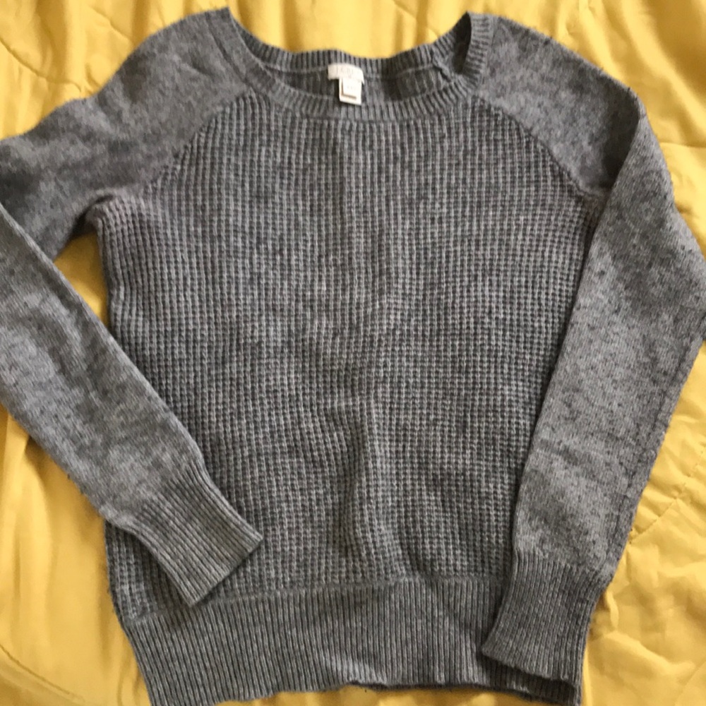 Women’s XXS J. Crew Sweater